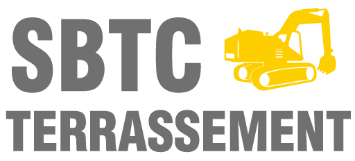 SBTC TERRASSEMENT LOGO